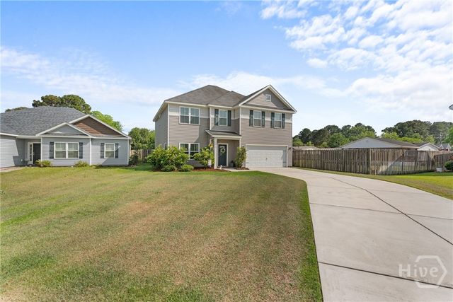 169 Sawgrass Drive, Savannah, GA 31405