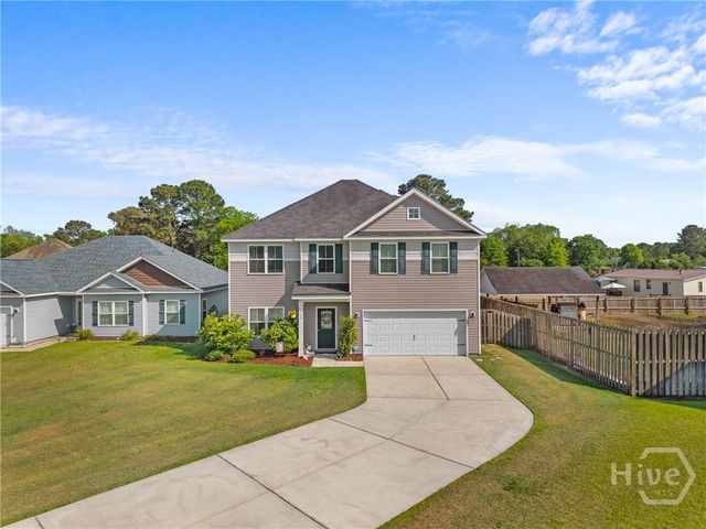169 Sawgrass Drive, Savannah, GA 31405