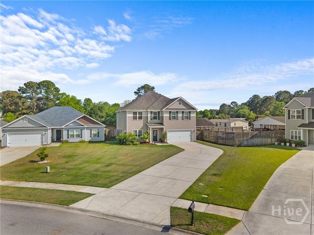 169 Sawgrass Drive, Savannah, GA 31405