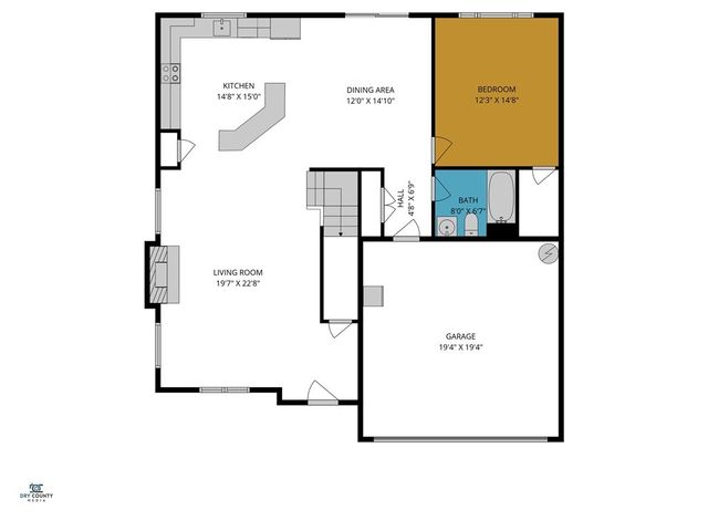 169 Sawgrass Drive, Savannah, GA 31405