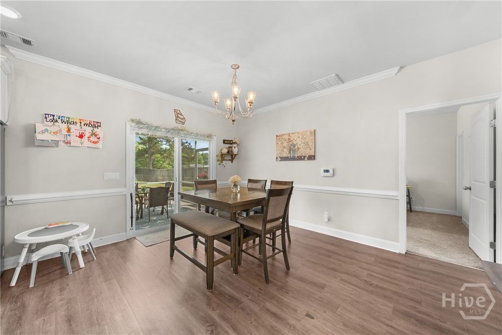 Image 10 of property listing at 169 Sawgrass Drive, Savannah, GA 31405