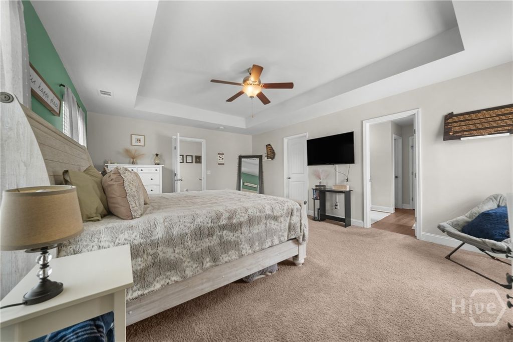 Image 12 of property listing at 169 Sawgrass Drive, Savannah, GA 31405