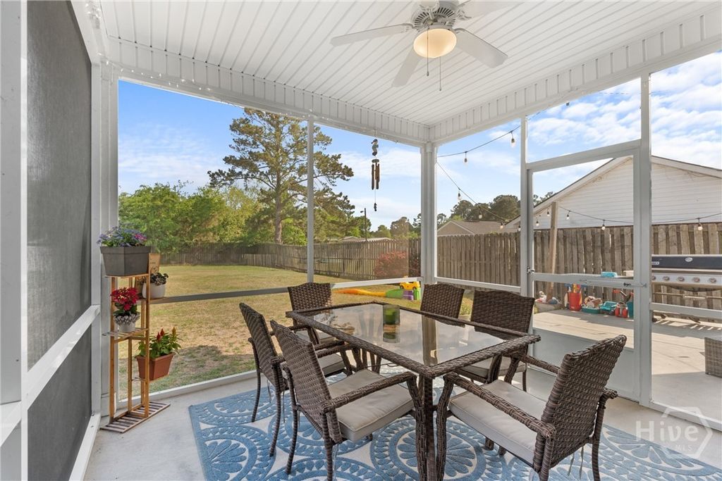 Image 23 of property listing at 169 Sawgrass Drive, Savannah, GA 31405