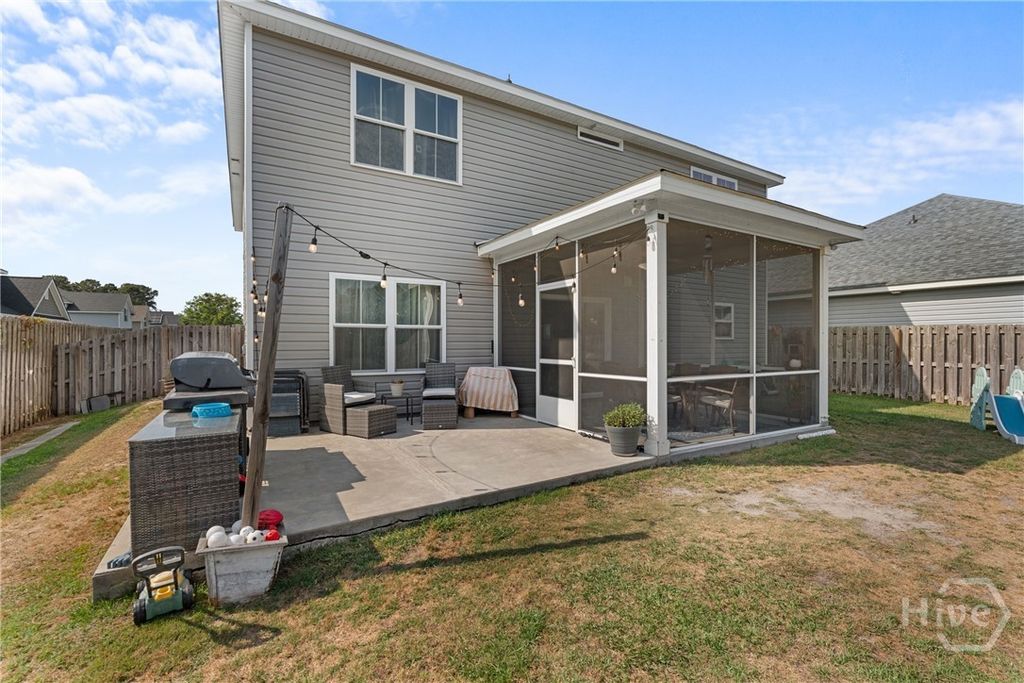 Image 24 of property listing at 169 Sawgrass Drive, Savannah, GA 31405