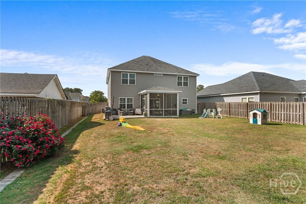 Image 25 of property listing at 169 Sawgrass Drive, Savannah, GA 31405