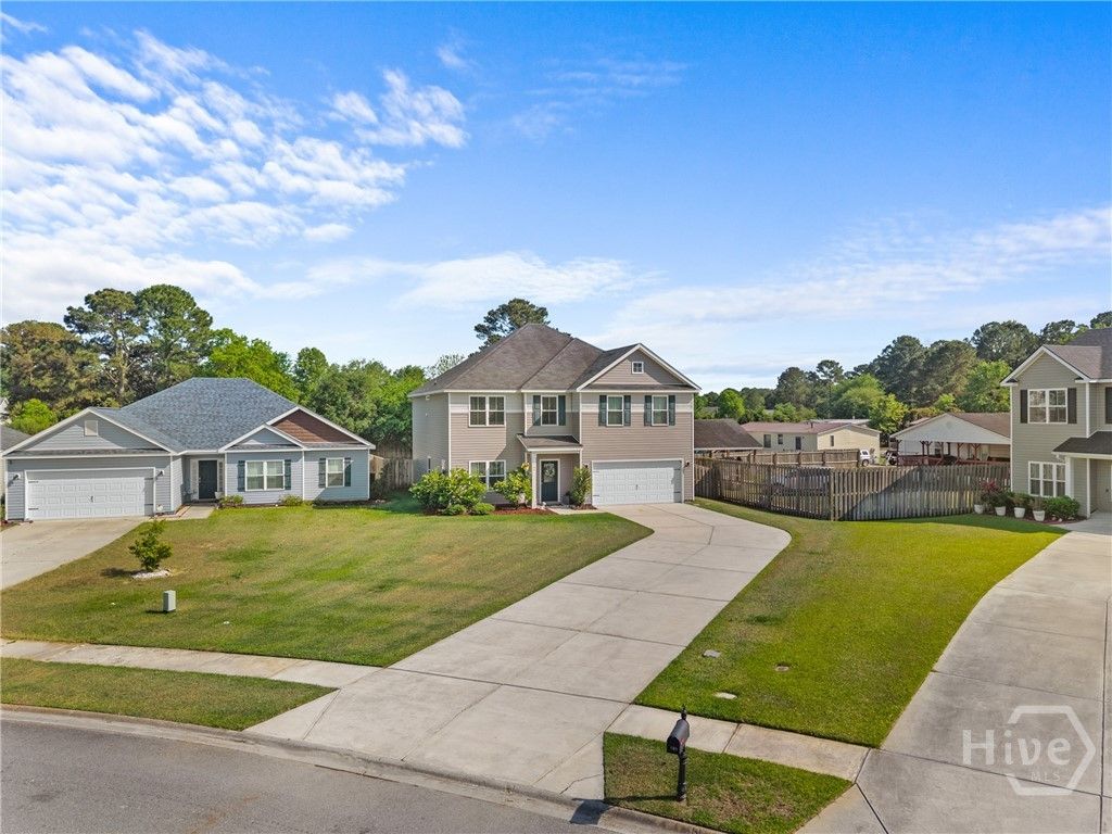 Image 29 of property listing at 169 Sawgrass Drive, Savannah, GA 31405