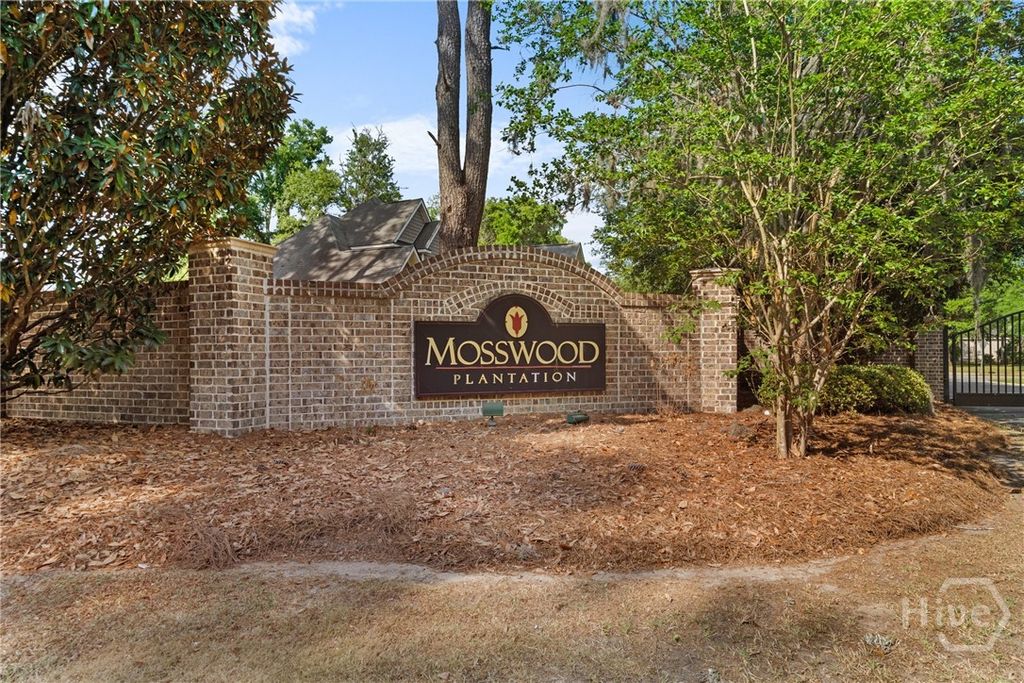 Image 30 of property listing at 169 Sawgrass Drive, Savannah, GA 31405
