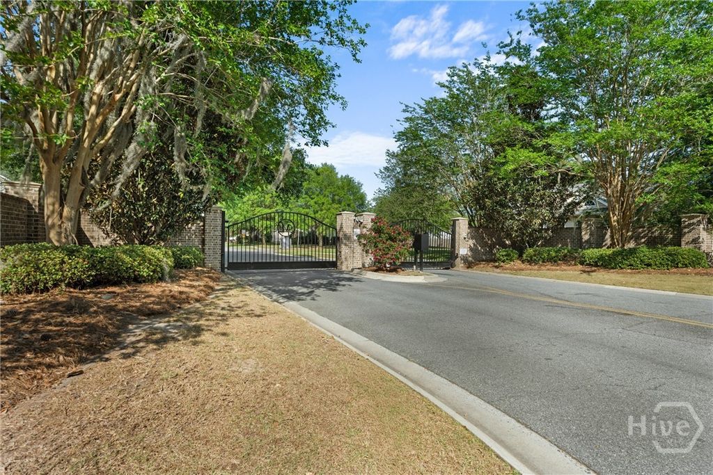 Image 31 of property listing at 169 Sawgrass Drive, Savannah, GA 31405