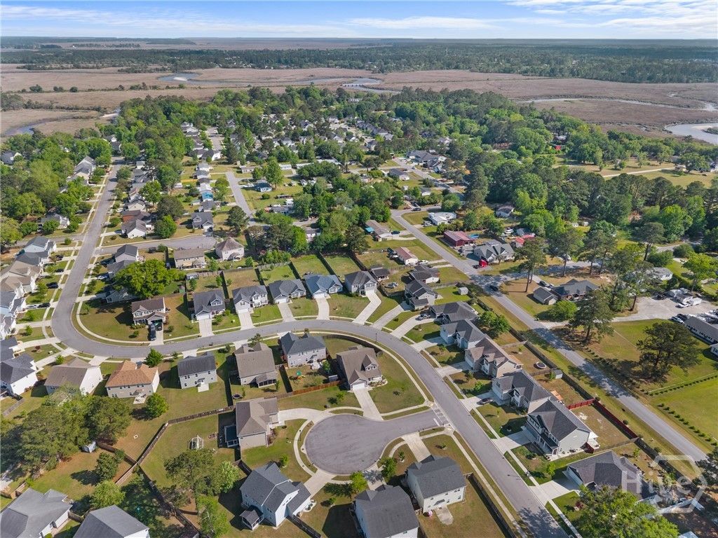 Image 35 of property listing at 169 Sawgrass Drive, Savannah, GA 31405