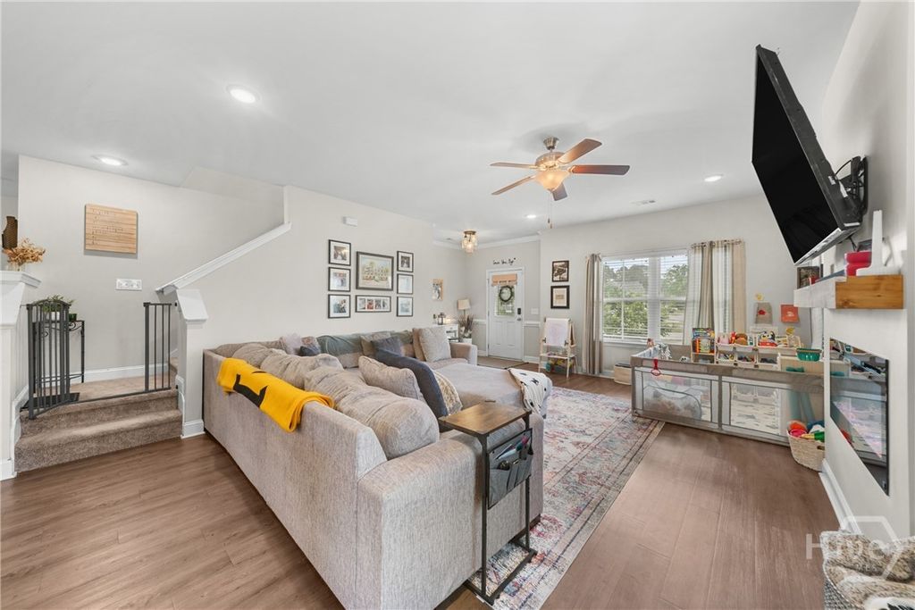 Image 5 of property listing at 169 Sawgrass Drive, Savannah, GA 31405