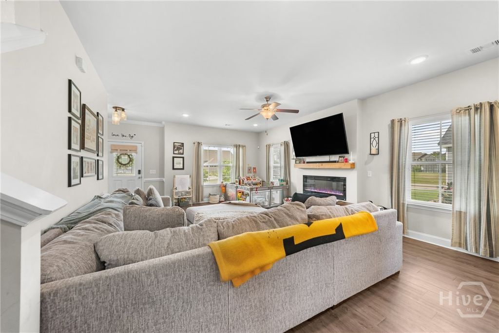 Image 6 of property listing at 169 Sawgrass Drive, Savannah, GA 31405