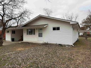604 N 9 1/2 Street, Paragould, AR 72450