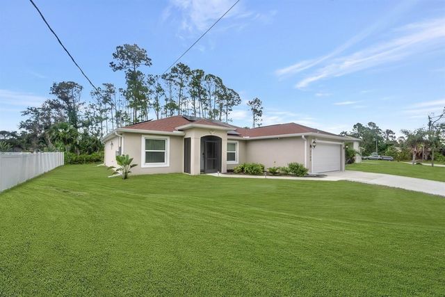 3793 CIRCLEVILLE STREET, North Port, FL 34286