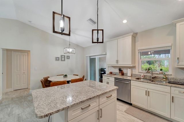 3793 CIRCLEVILLE STREET, North Port, FL 34286