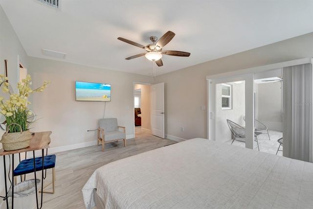 3793 CIRCLEVILLE STREET, North Port, FL 34286