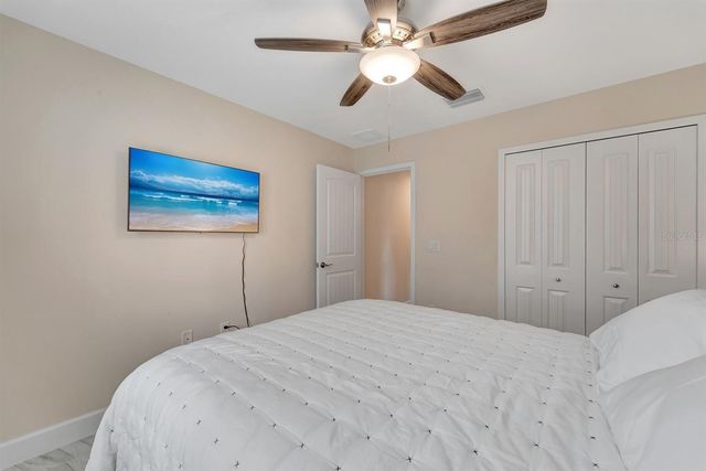 3793 CIRCLEVILLE STREET, North Port, FL 34286