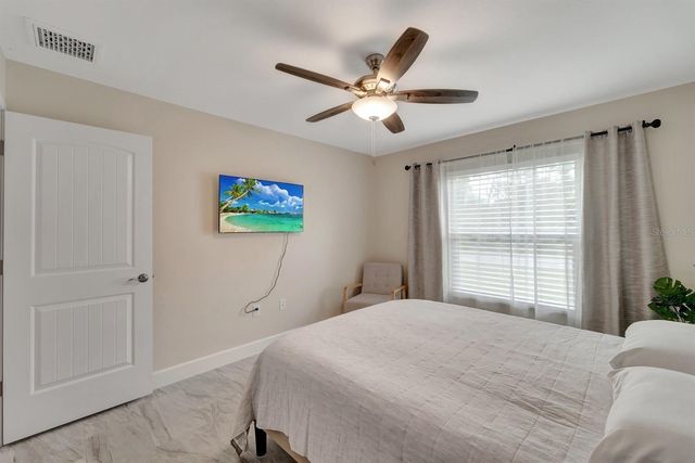 3793 CIRCLEVILLE STREET, North Port, FL 34286