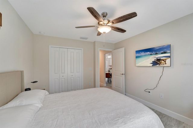 3793 CIRCLEVILLE STREET, North Port, FL 34286