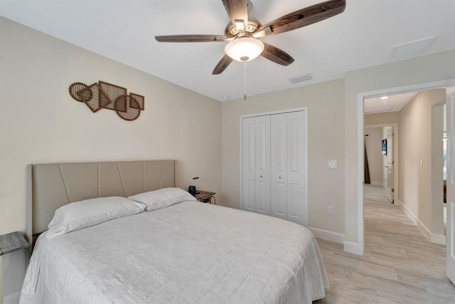 3793 CIRCLEVILLE STREET, North Port, FL 34286