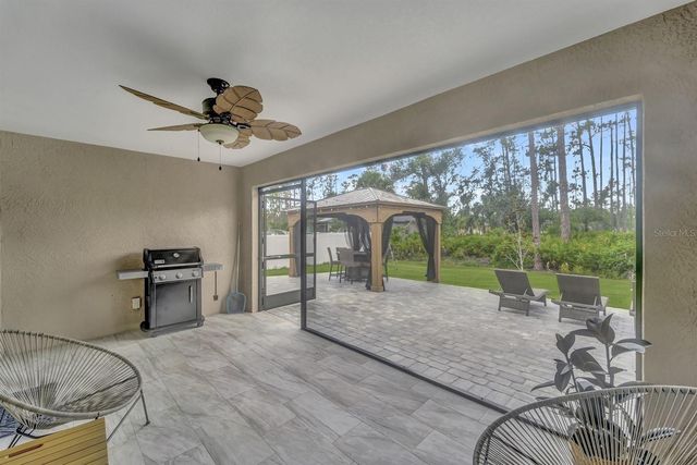 3793 CIRCLEVILLE STREET, North Port, FL 34286