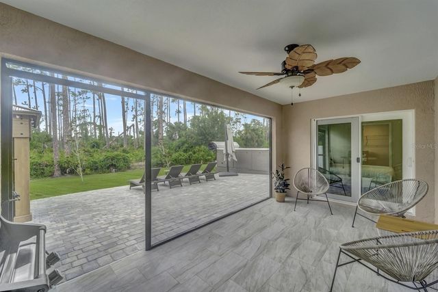 3793 CIRCLEVILLE STREET, North Port, FL 34286