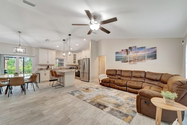 3793 CIRCLEVILLE STREET, North Port, FL 34286