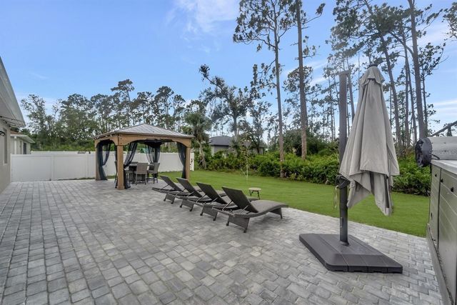 3793 CIRCLEVILLE STREET, North Port, FL 34286