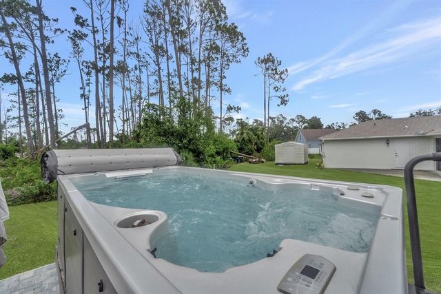 3793 CIRCLEVILLE STREET, North Port, FL 34286