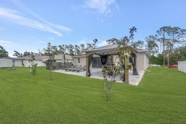 3793 CIRCLEVILLE STREET, North Port, FL 34286