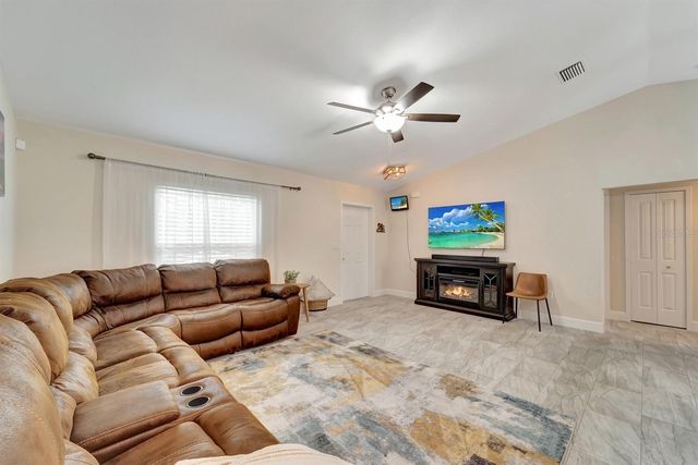 3793 CIRCLEVILLE STREET, North Port, FL 34286