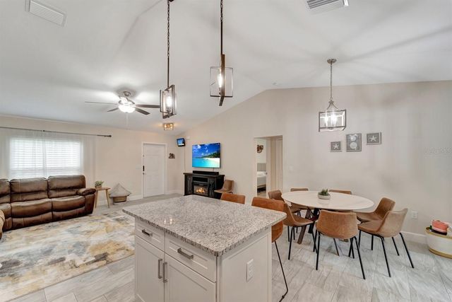 3793 CIRCLEVILLE STREET, North Port, FL 34286