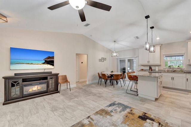 3793 CIRCLEVILLE STREET, North Port, FL 34286