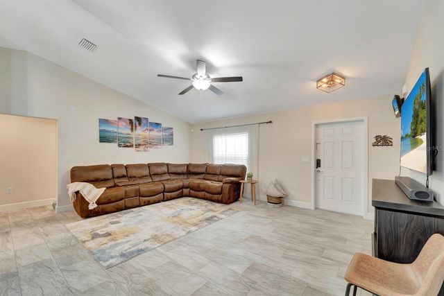 3793 CIRCLEVILLE STREET, North Port, FL 34286