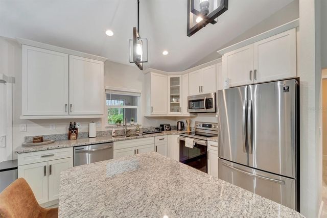 3793 CIRCLEVILLE STREET, North Port, FL 34286