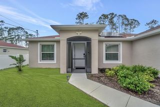 3793 CIRCLEVILLE STREET, North Port, FL 34286