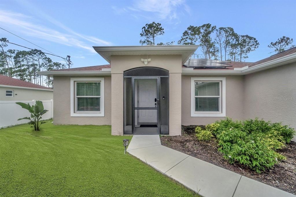 3793 CIRCLEVILLE STREET, North Port, FL 34286