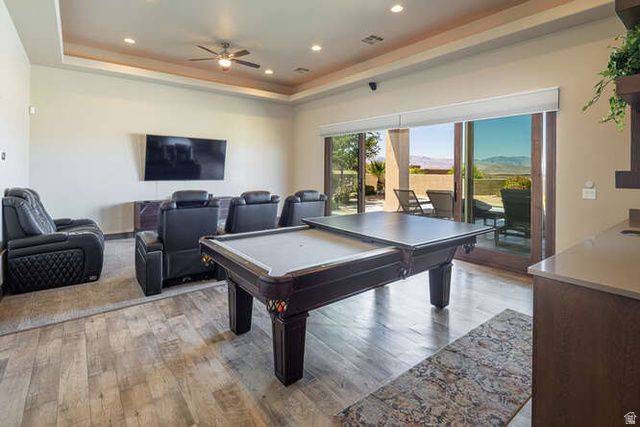 2040 S PINNACLE CIR, St. George, UT 84790