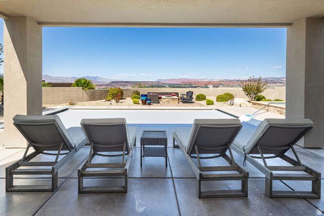 2040 S PINNACLE CIR, St. George, UT 84790