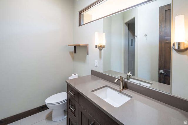 2040 S PINNACLE CIR, St. George, UT 84790