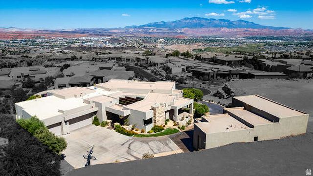 2040 S PINNACLE CIR, St. George, UT 84790