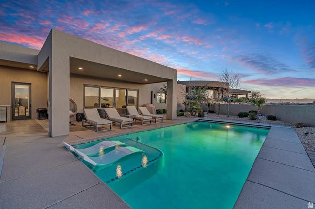 2040 S PINNACLE CIR, St. George, UT 84790