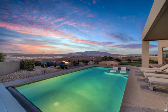 2040 S PINNACLE CIR, St. George, UT 84790