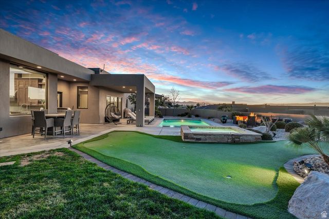 2040 S PINNACLE CIR, St. George, UT 84790