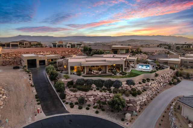 2040 S PINNACLE CIR, St. George, UT 84790