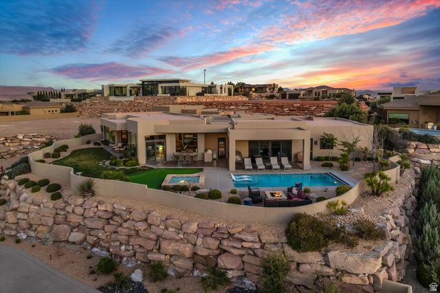 2040 S PINNACLE CIR, St. George, UT 84790