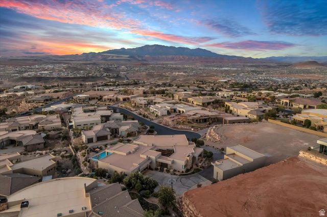 2040 S PINNACLE CIR, St. George, UT 84790