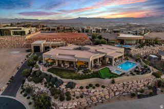 2040 S PINNACLE CIR, St. George, UT 84790