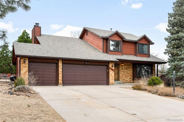 6591 N Windmont Avenue, Parker, CO 80134