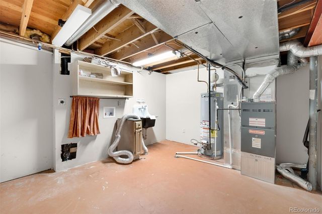 6591 N Windmont Avenue, Parker, CO 80134