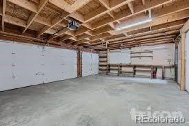 6591 N Windmont Avenue, Parker, CO 80134